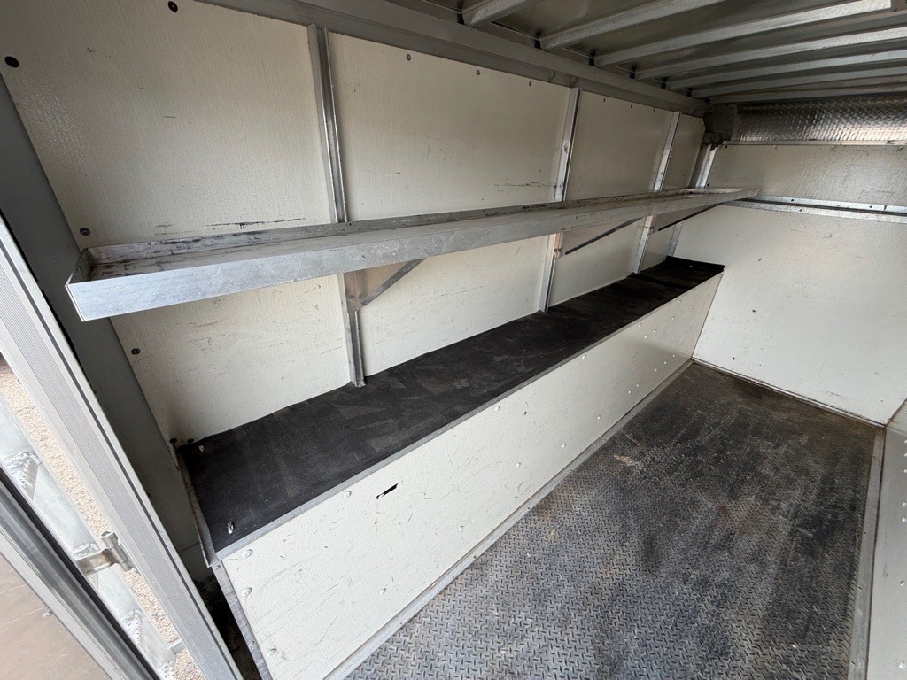 2018 RAM Promaster Image 21