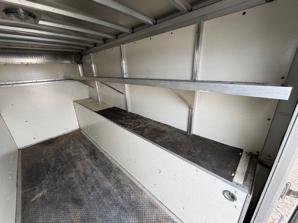 2018 RAM Promaster Image 22