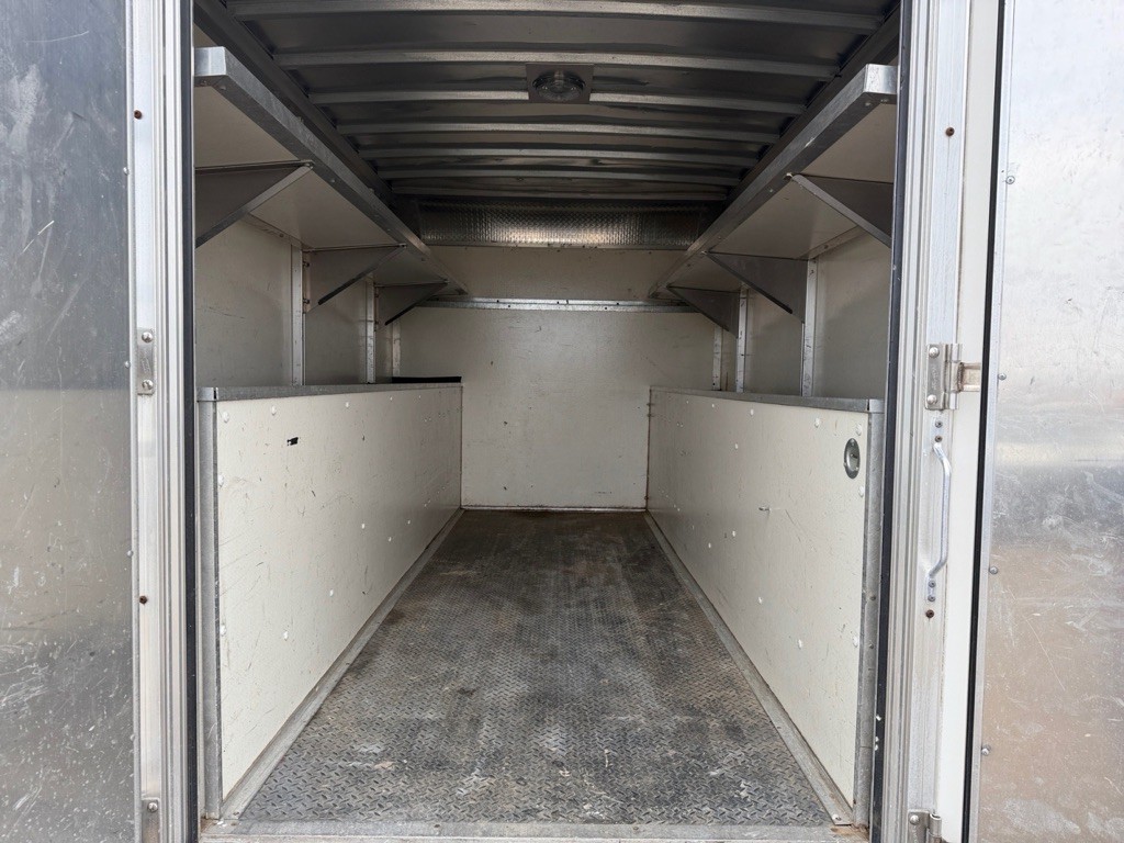 2018 RAM Promaster Image 23