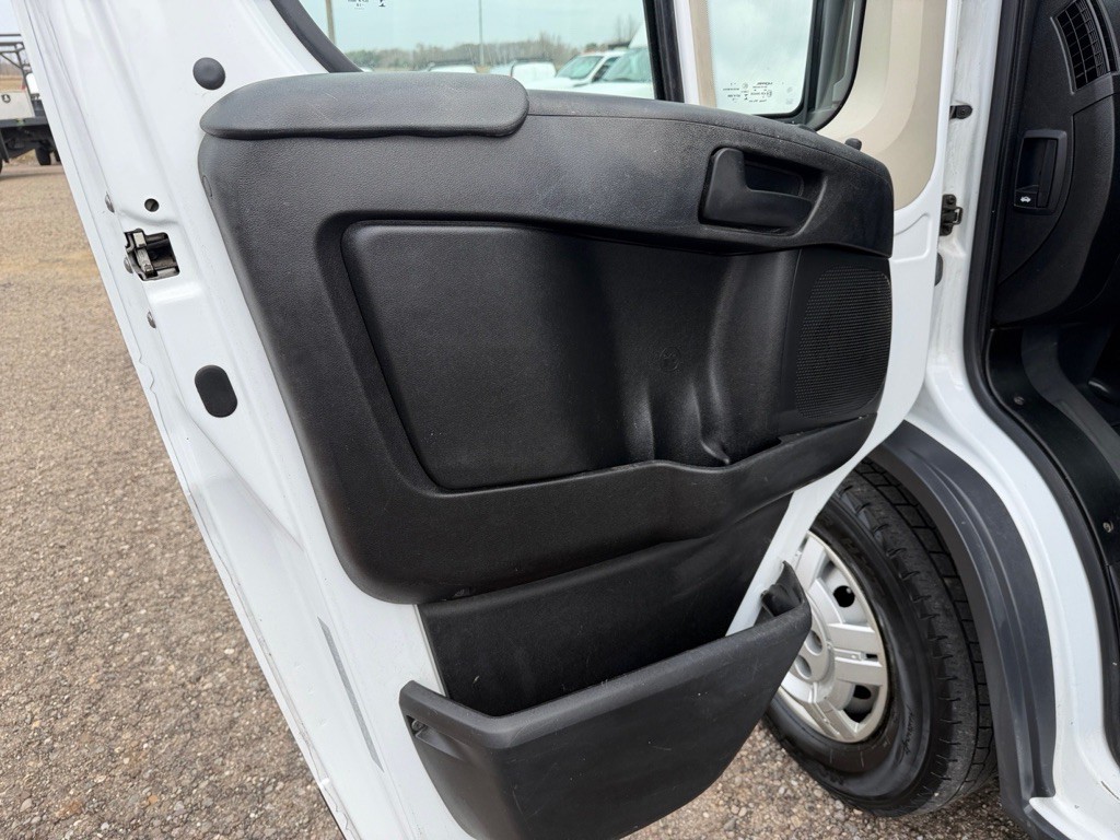 2018 RAM Promaster Image 24