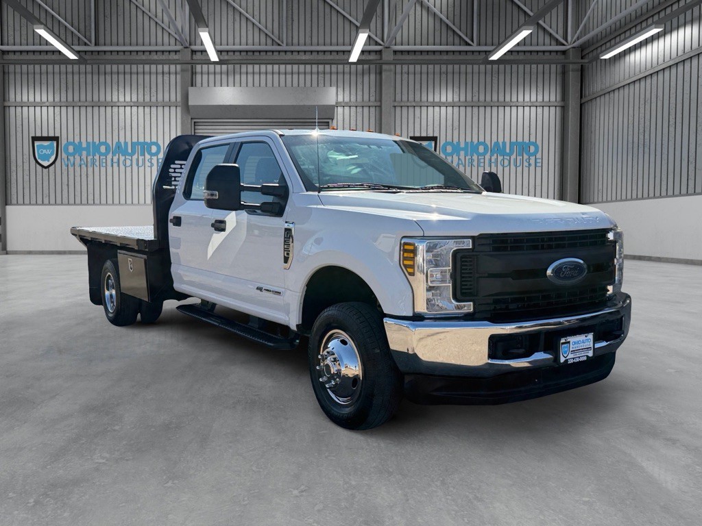 2019 Ford F-350 Image 3