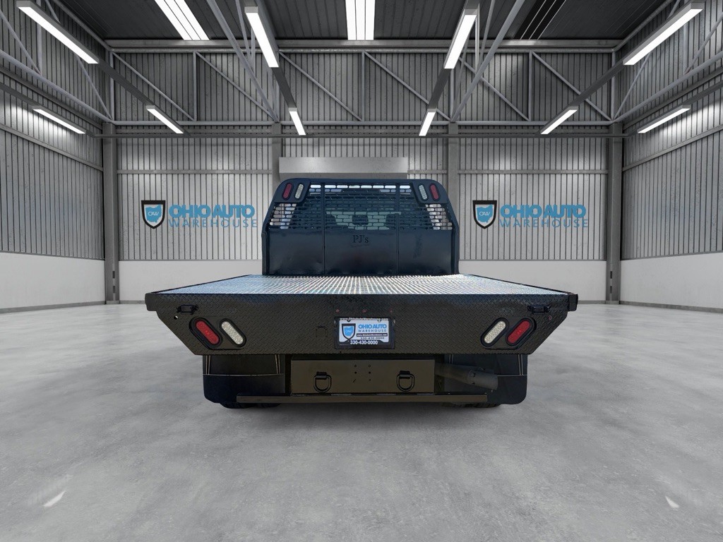 2019 Ford F-350 Image 7