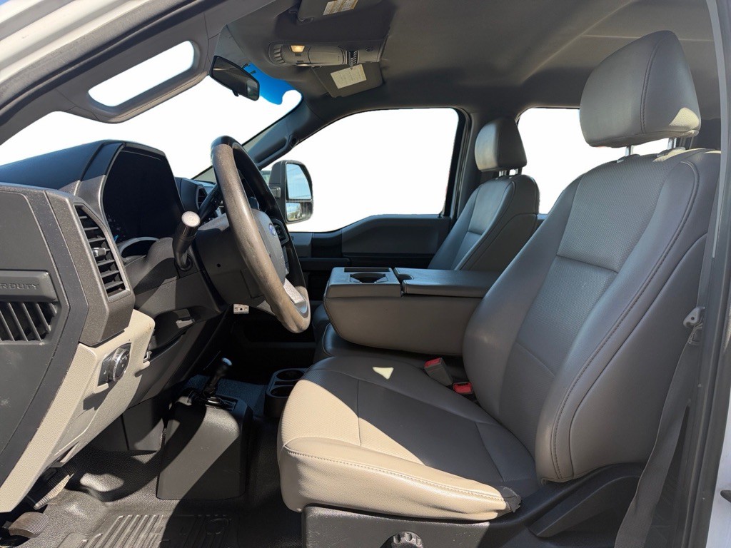 2019 Ford F-350 Image 9