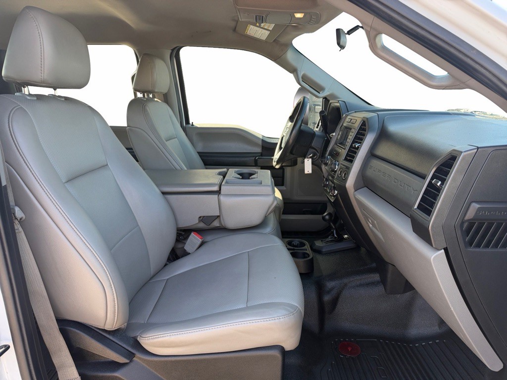 2019 Ford F-350 Image 11