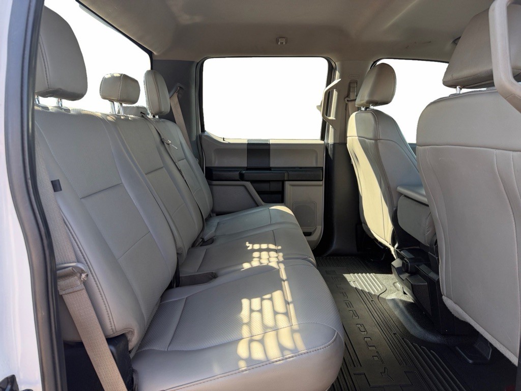 2019 Ford F-350 Image 12