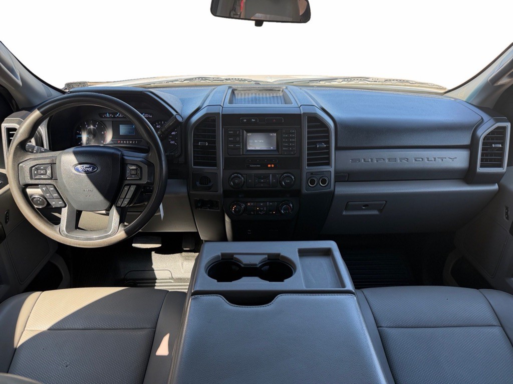 2019 Ford F-350 Image 13