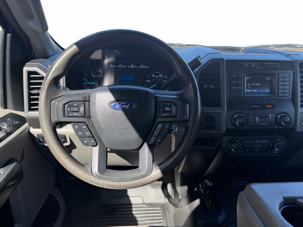 2019 Ford F-350 Image 14