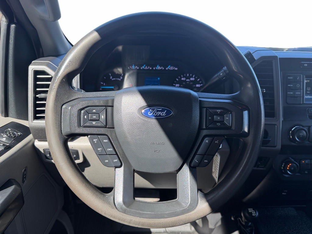 2019 Ford F-350 Image 15