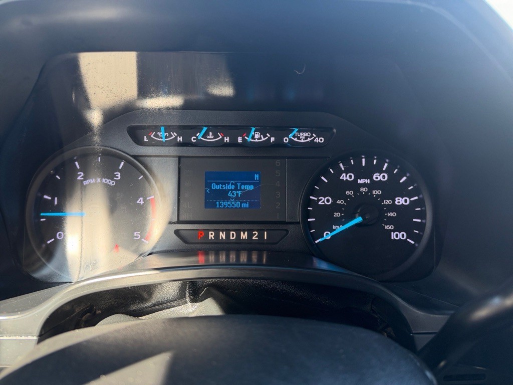 2019 Ford F-350 Image 16