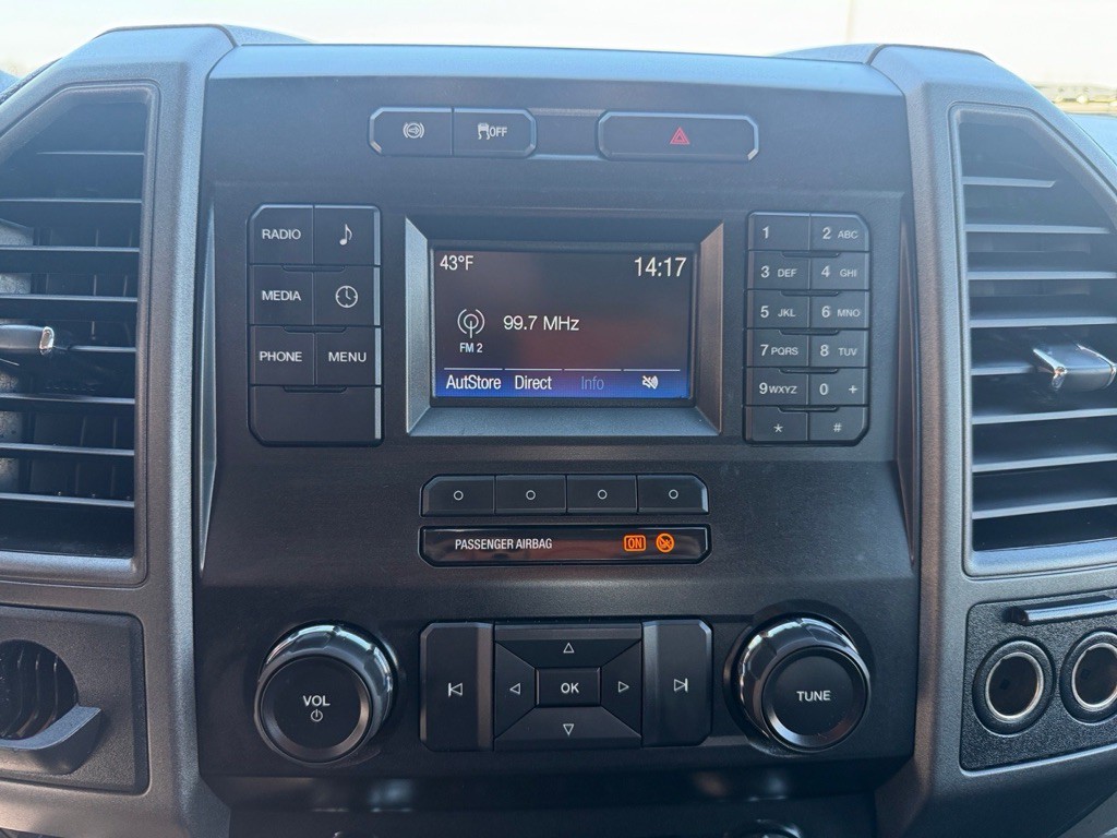 2019 Ford F-350 Image 17