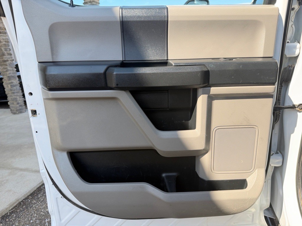 2019 Ford F-350 Image 24