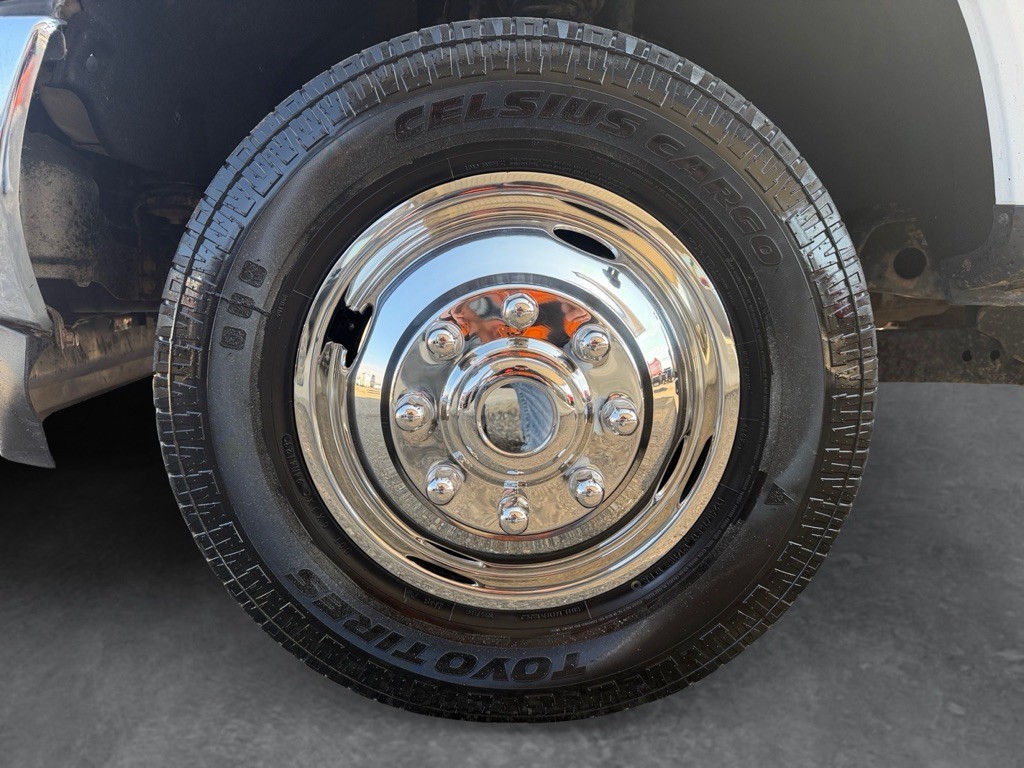 2019 Ford F-350 Image 27