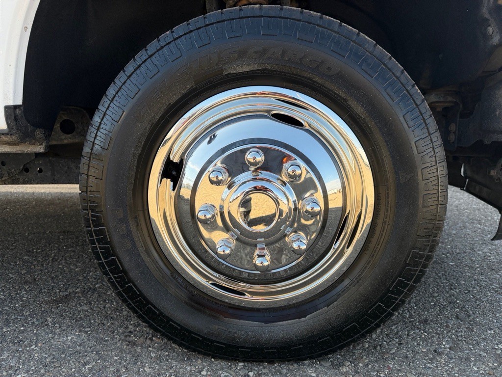 2019 Ford F-350 Image 28