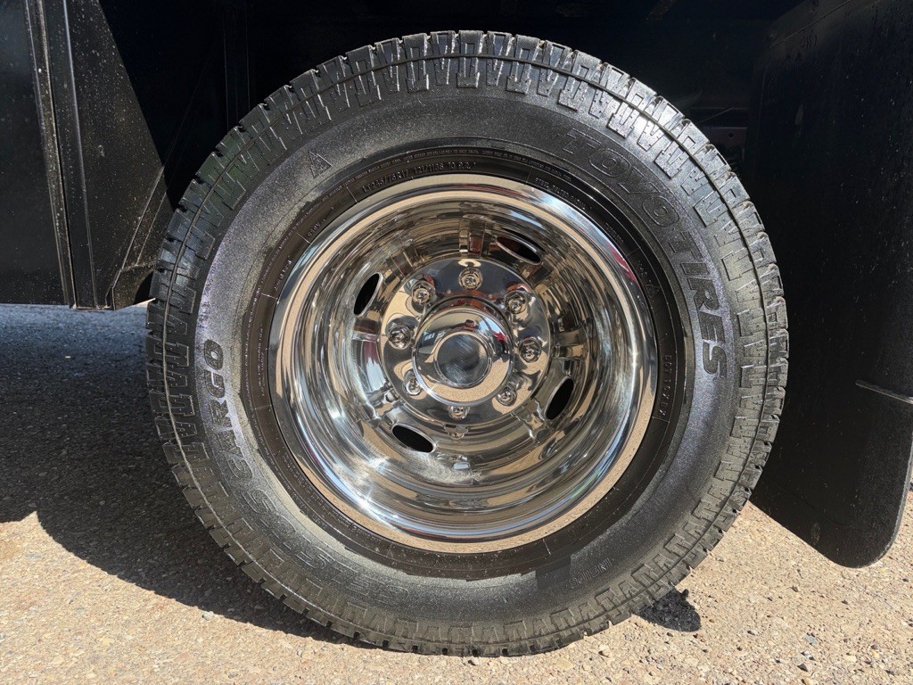 2019 Ford F-350 Image 29