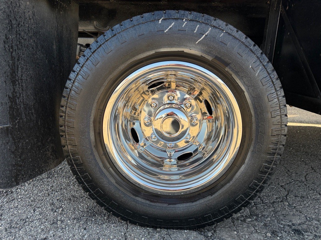 2019 Ford F-350 Image 30