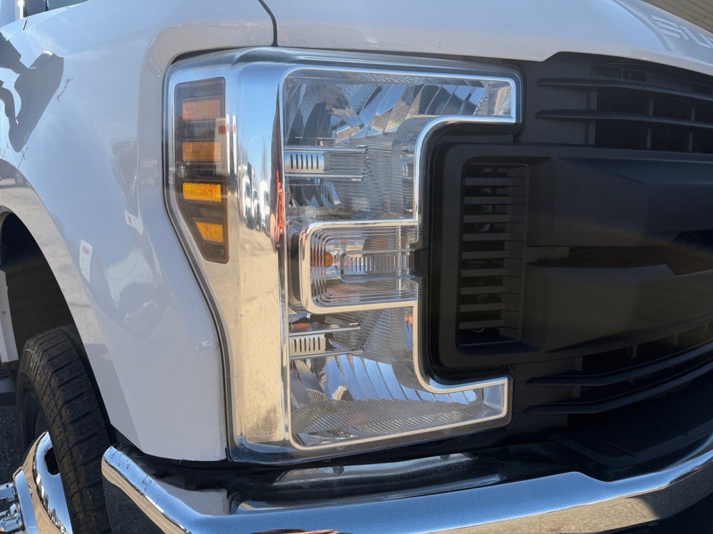 2019 Ford F-350 Image 31