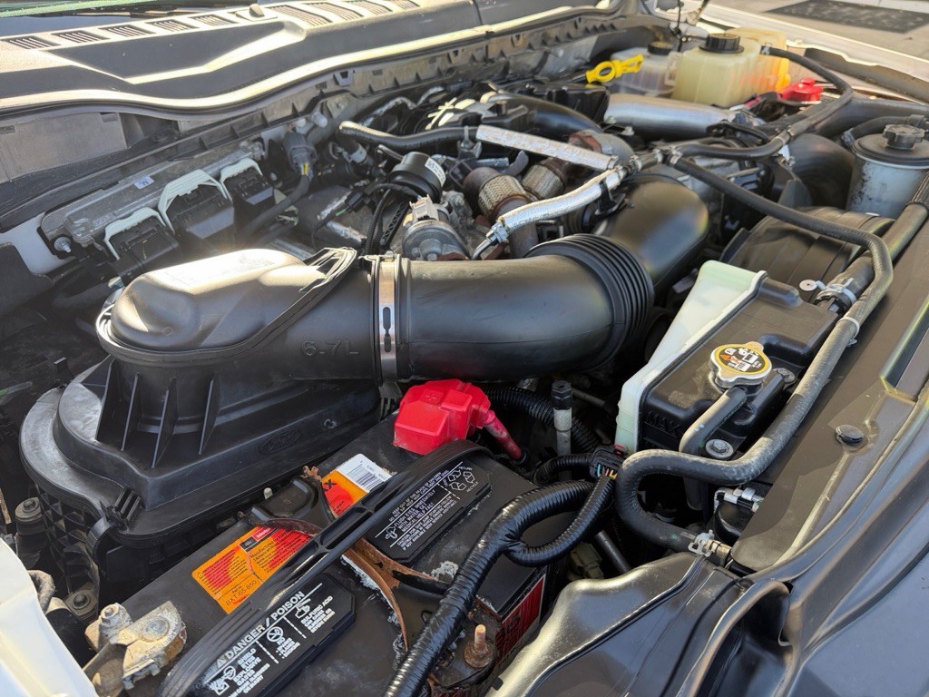 2019 Ford F-350 Image 33