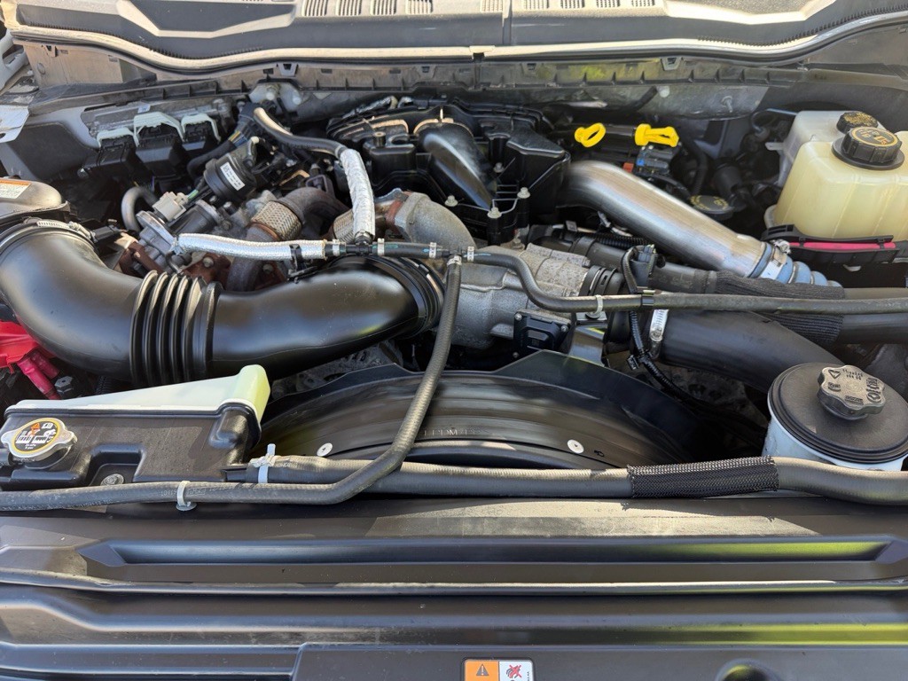 2019 Ford F-350 Image 34