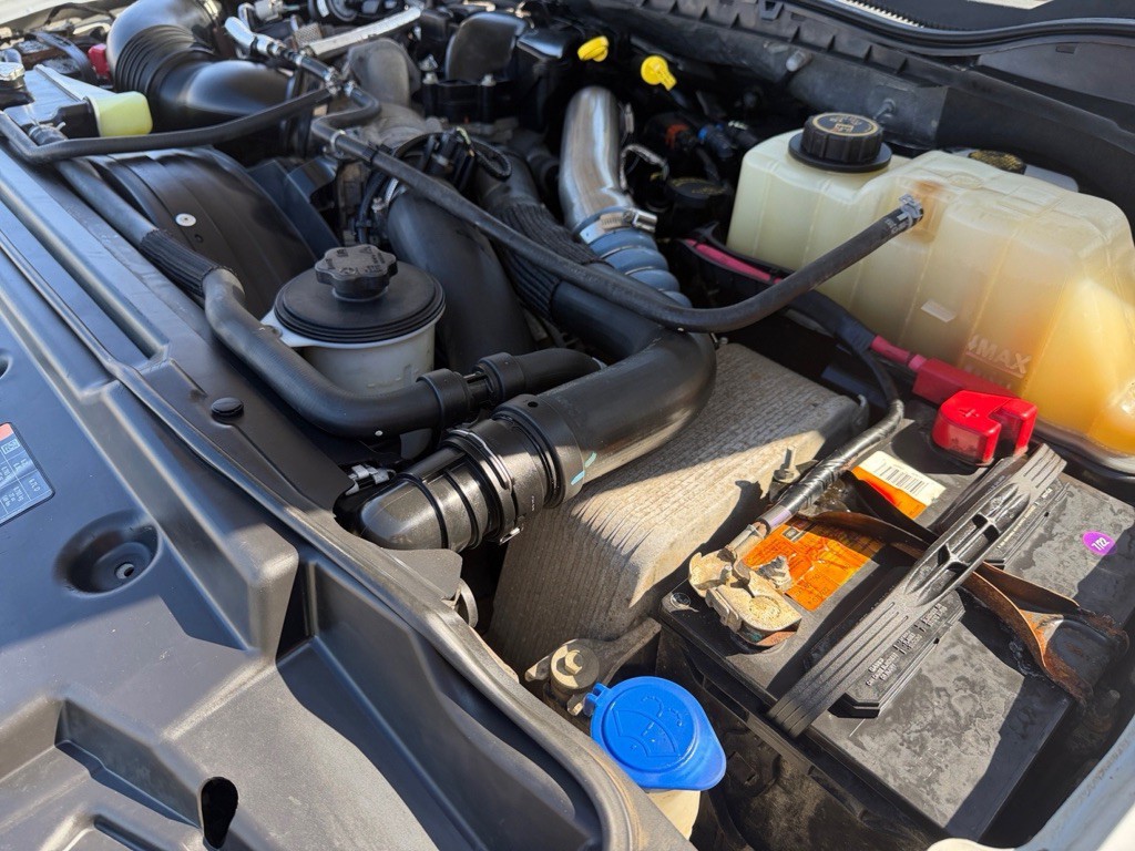 2019 Ford F-350 Image 35