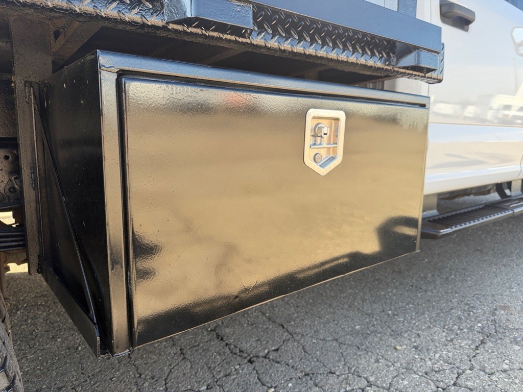 2019 Ford F-350 Image 36