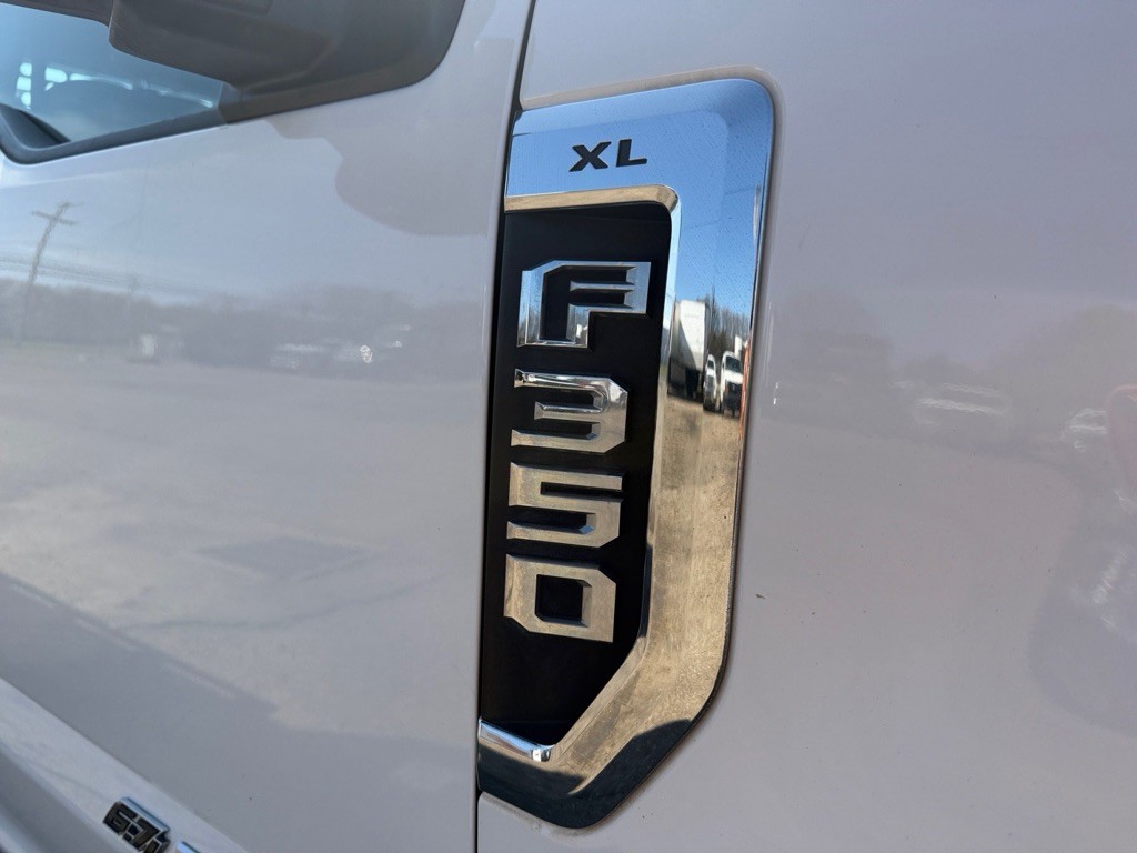 2019 Ford F-350 Image 38