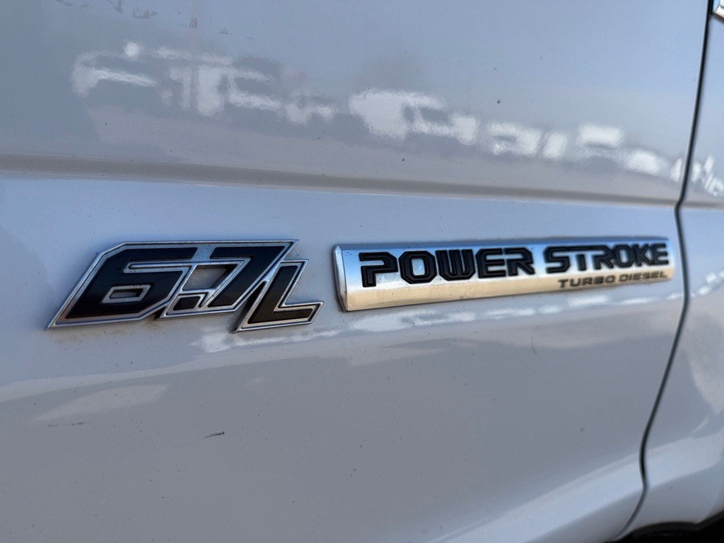 2019 Ford F-350 Image 39