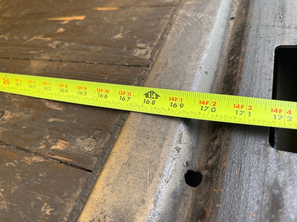 2016 Chevrolet Express Image 30