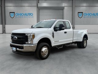 Image for 2019 Ford F-350 SD DIESEL Dually ID: 7304739