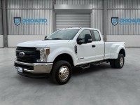 Image for 2019 Ford F-350 SD DIESEL Dually ID: 7304739
