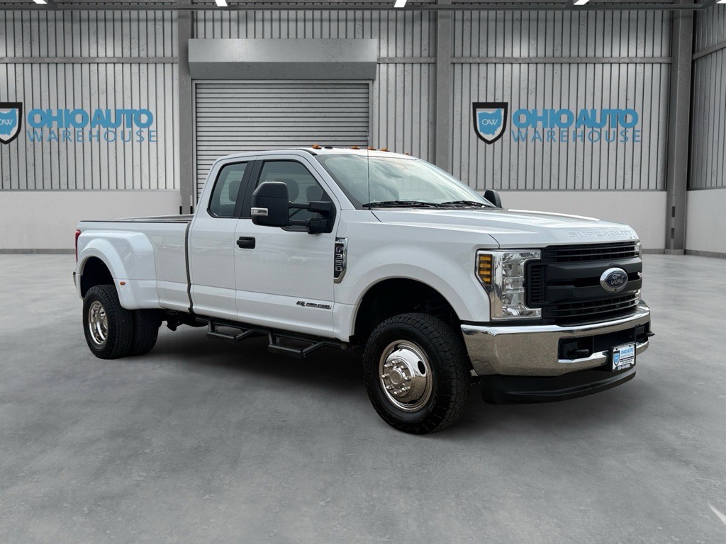 2019 Ford F-350 Image 3