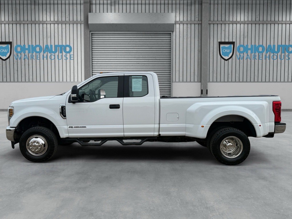 2019 Ford F-350 Image 4