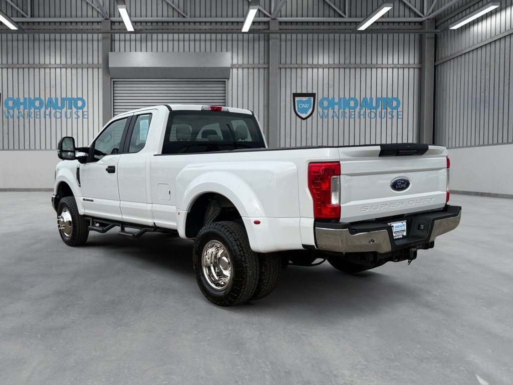 2019 Ford F-350 Image 5