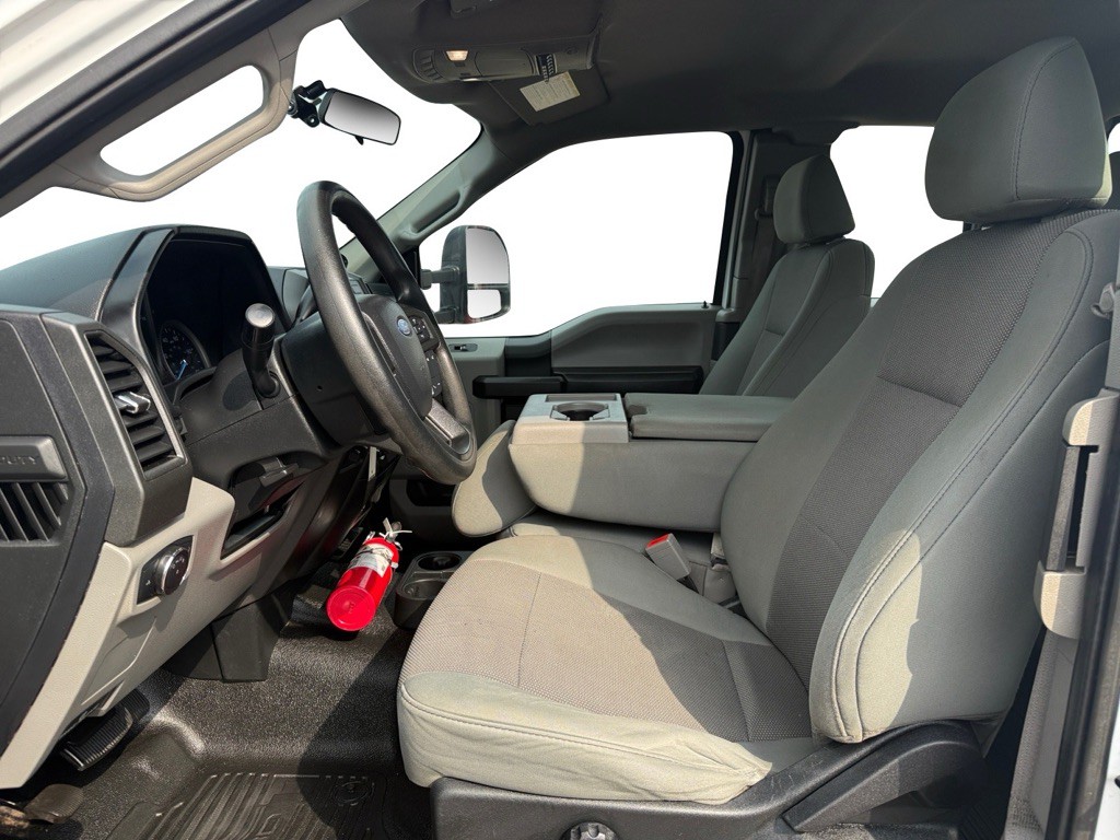 2019 Ford F-350 Image 6