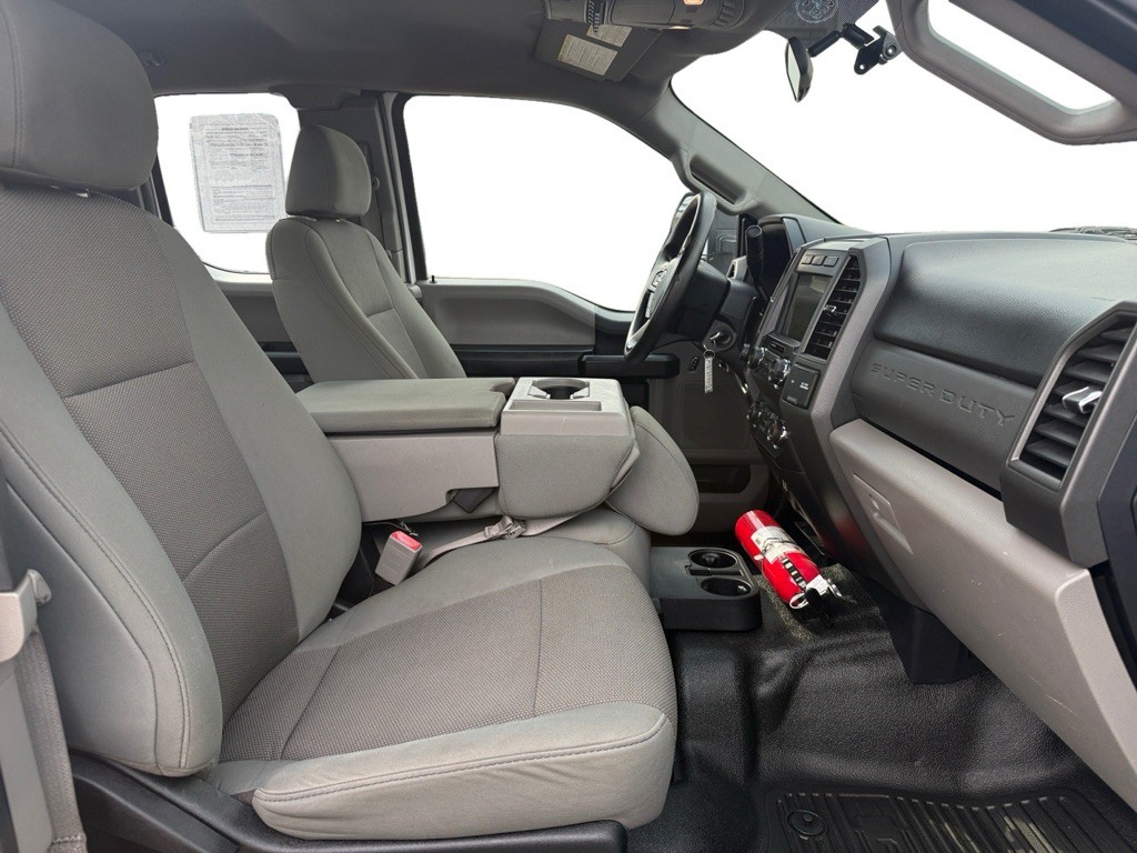 2019 Ford F-350 Image 7