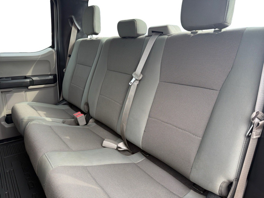 2019 Ford F-350 Image 8