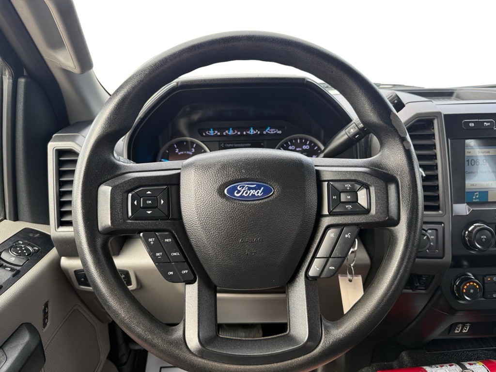 2019 Ford F-350 Image 10