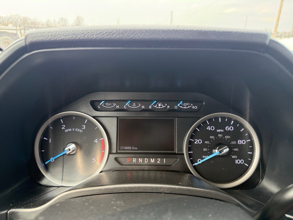 2019 Ford F-350 Image 11