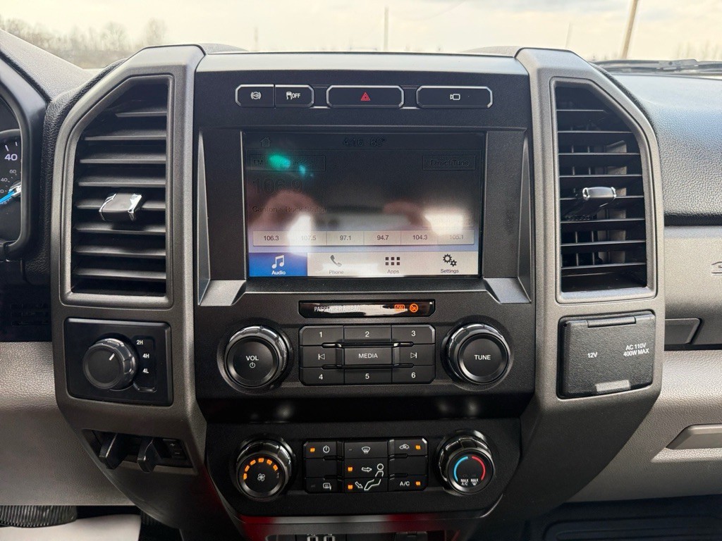 2019 Ford F-350 Image 12