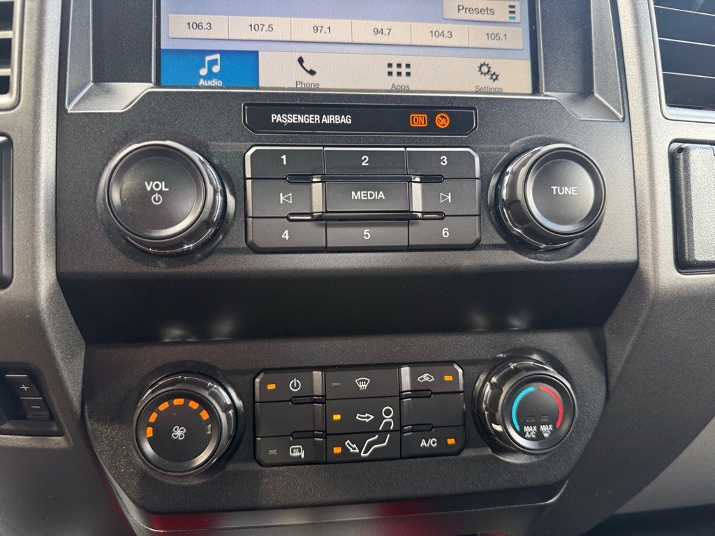 2019 Ford F-350 Image 15