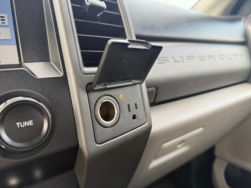 2019 Ford F-350 Image 19