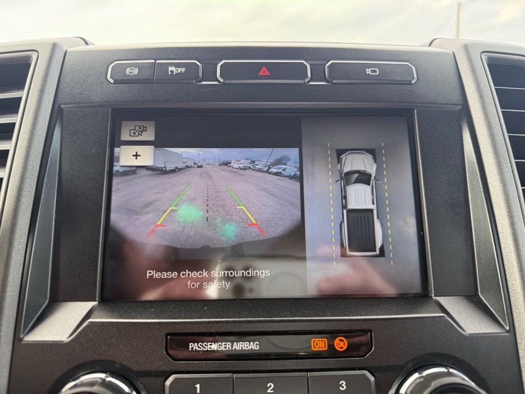 2019 Ford F-350 Image 21