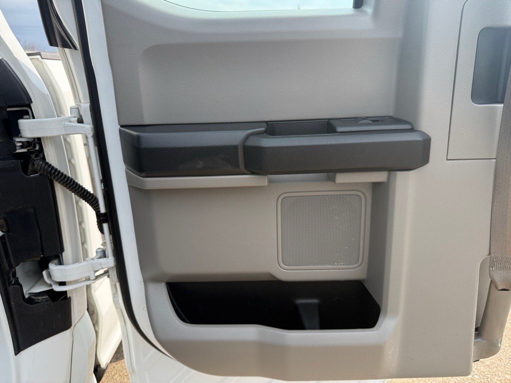 2019 Ford F-350 Image 25