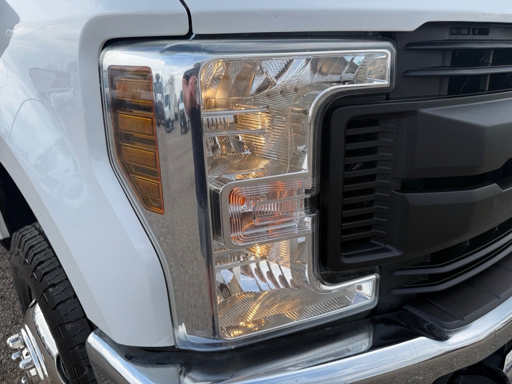 2019 Ford F-350 Image 28