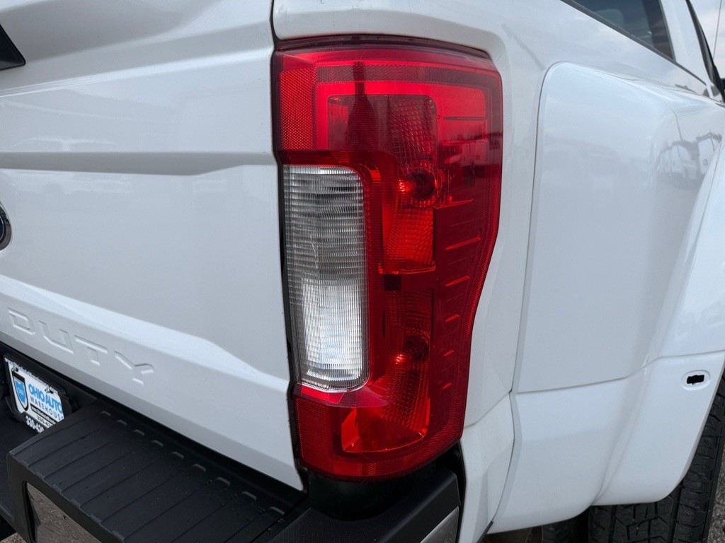 2019 Ford F-350 Image 29