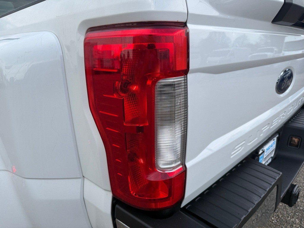 2019 Ford F-350 Image 30