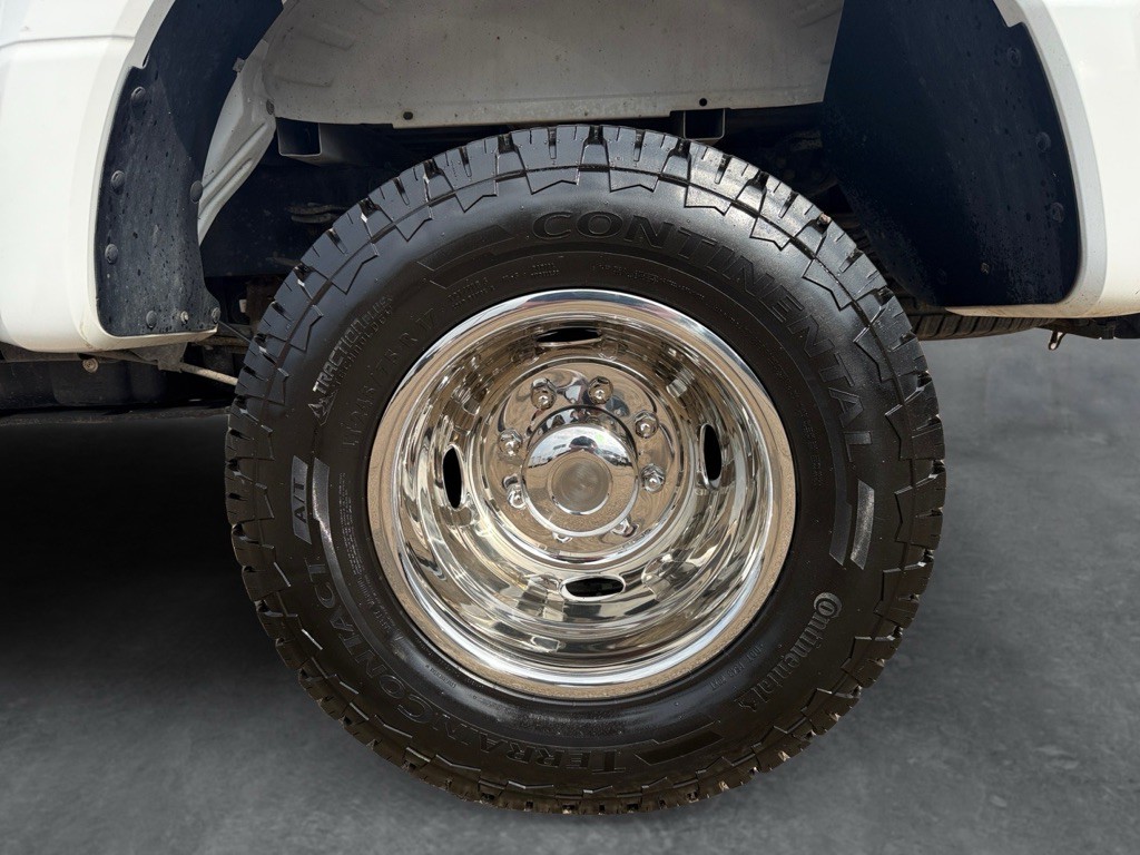 2019 Ford F-350 Image 31