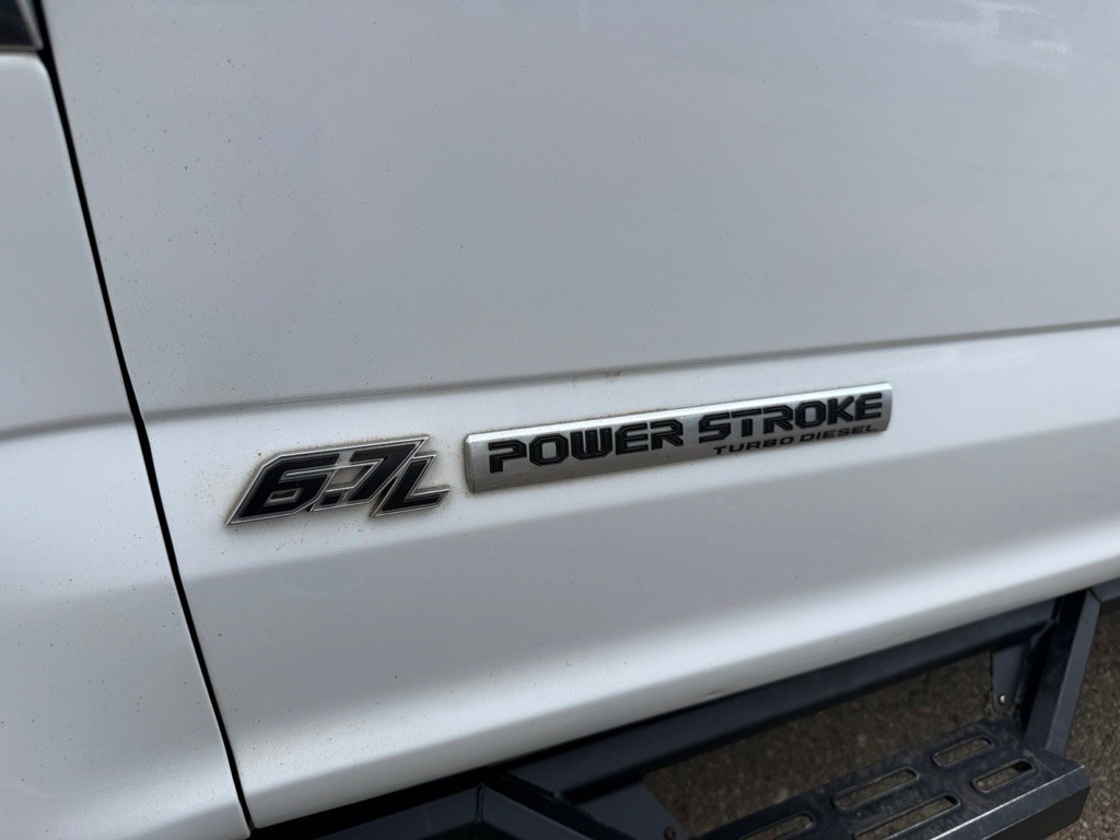 2019 Ford F-350 Image 33