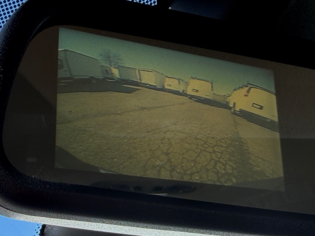 2020 Chevrolet Express Image 27