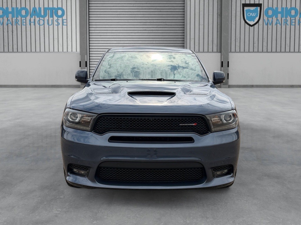 2020 Dodge Durango Image 2