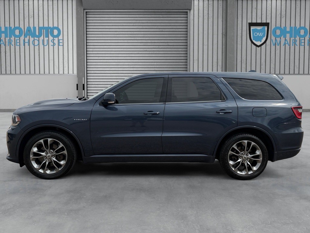 2020 Dodge Durango Image 4